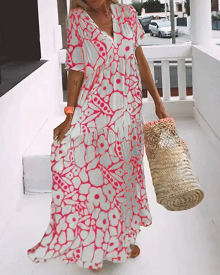 Dress "Mariana"