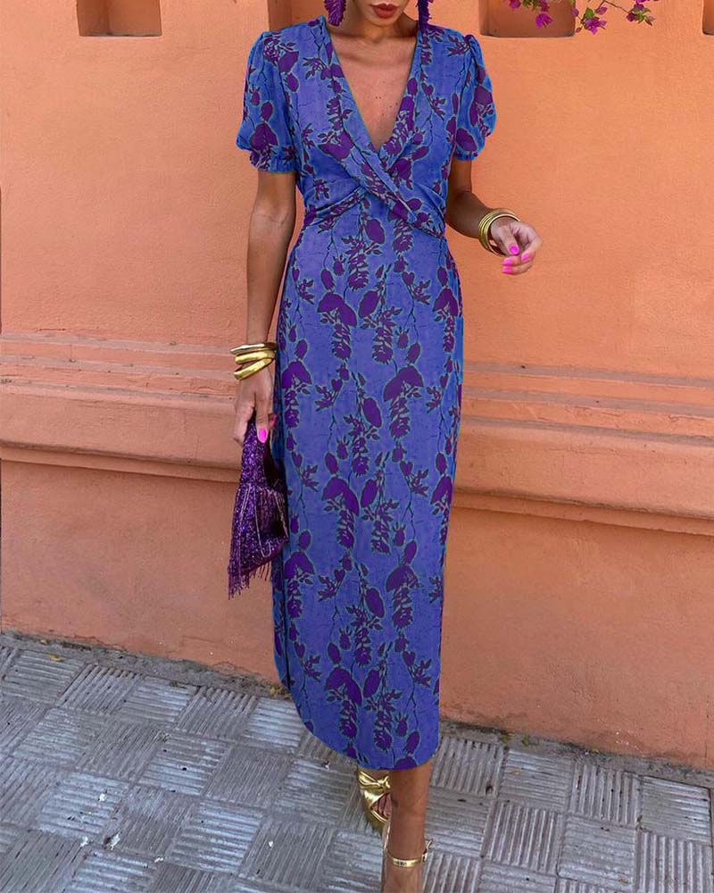 Dress "Natalie"