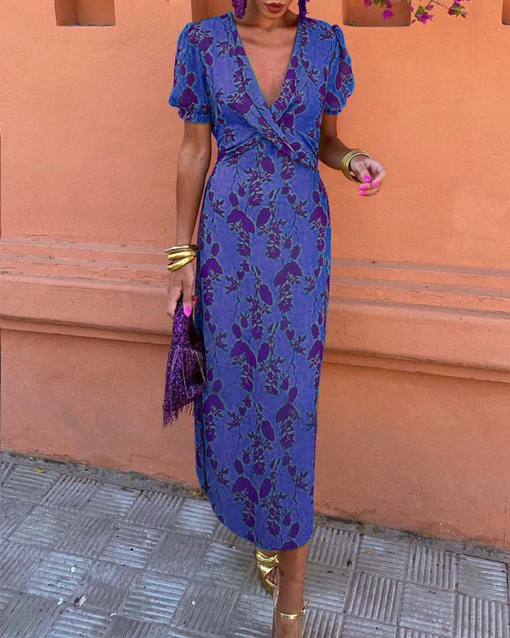 Dress "Natalie"