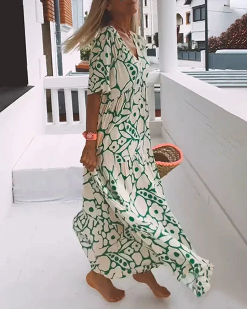 Dress "Mariana"