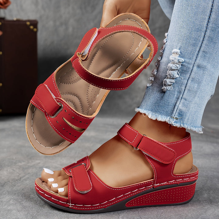 Orthopedic Sandals "Grace"