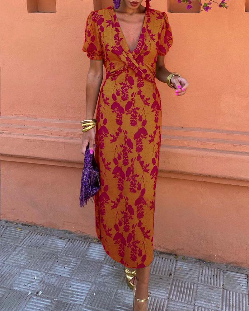 Dress "Natalie"