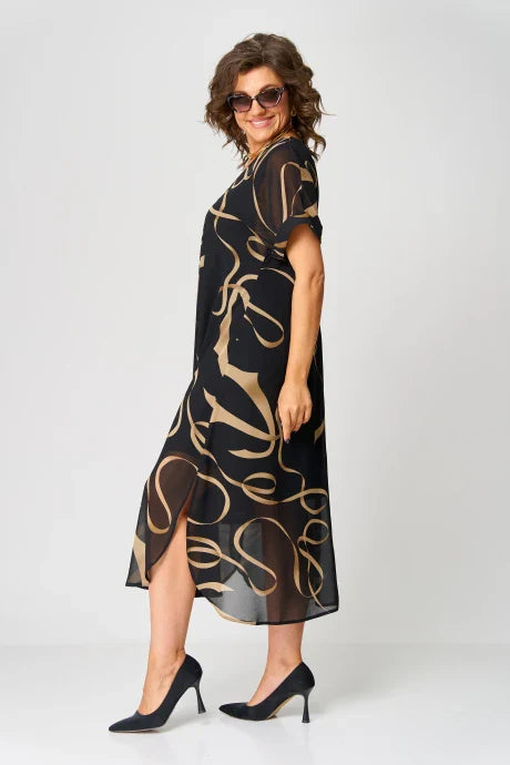Dress "Avaa"