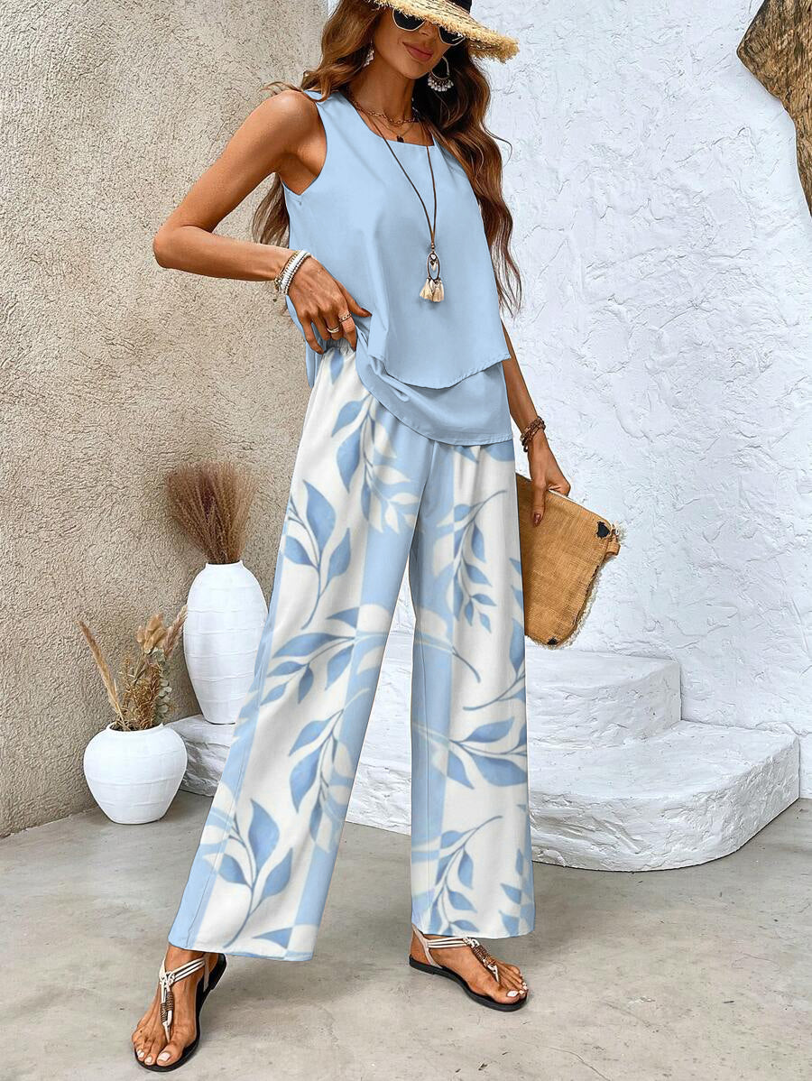 Two-Piece Set "Camila"