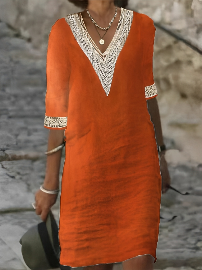 Dress "Paola"