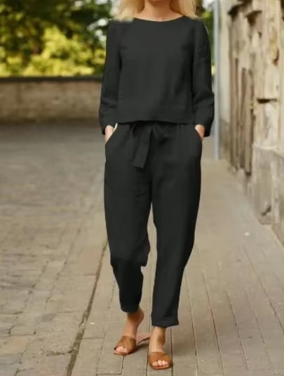 Two-Piece Set "Nadiai"