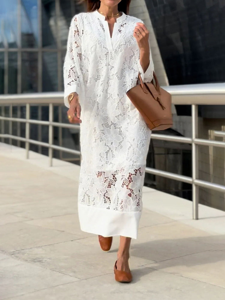 Dress "Freya"