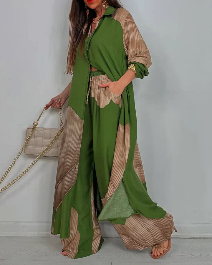 Two-Piece Set "Sophia"