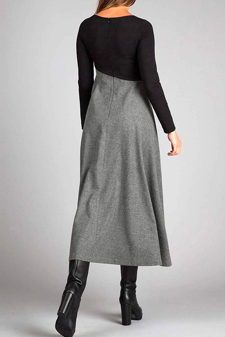 Dress "Lilya"