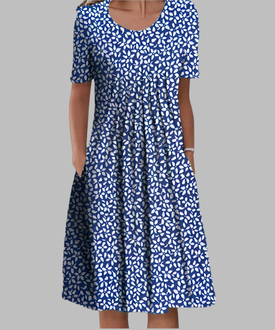 Handmade Dress "Ava"