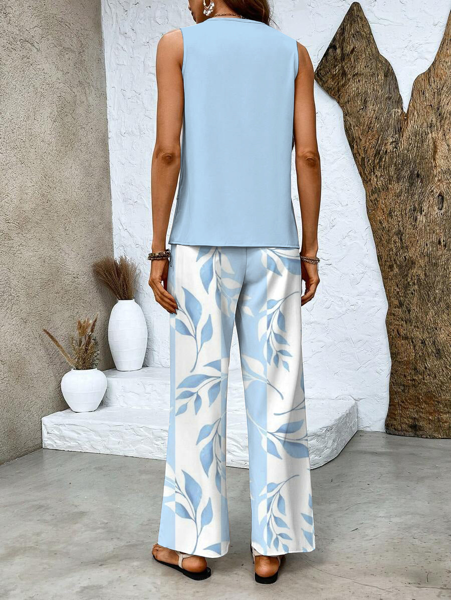 Two-Piece Set "Camila"