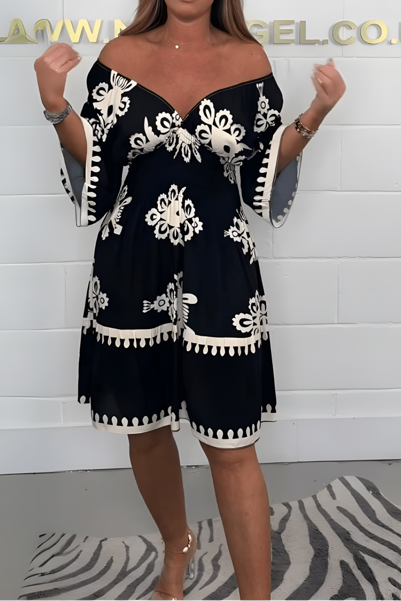 Dress "Sienna"
