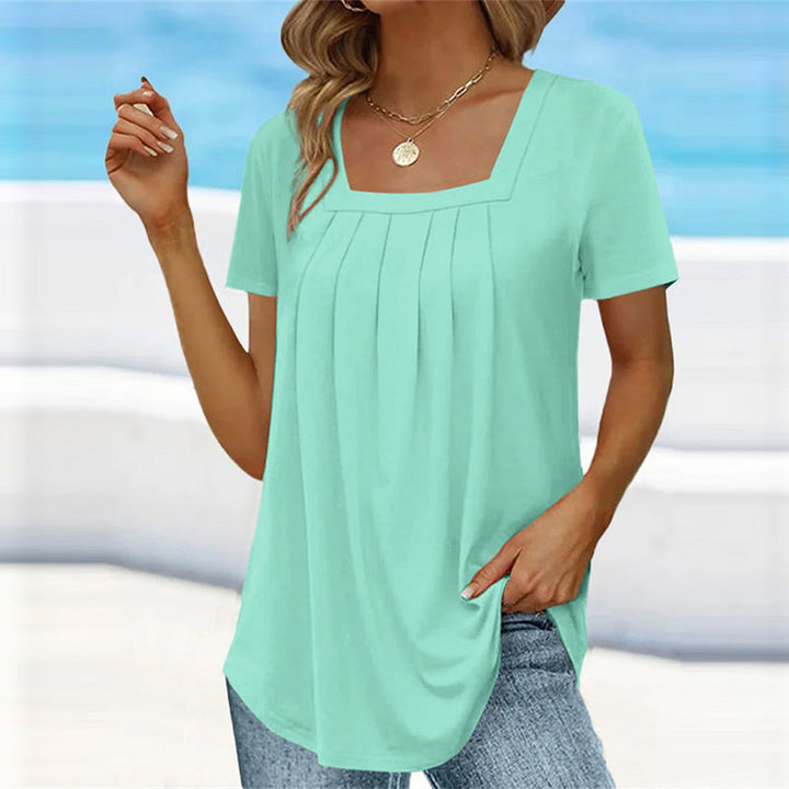 Blouse "Peyton"
