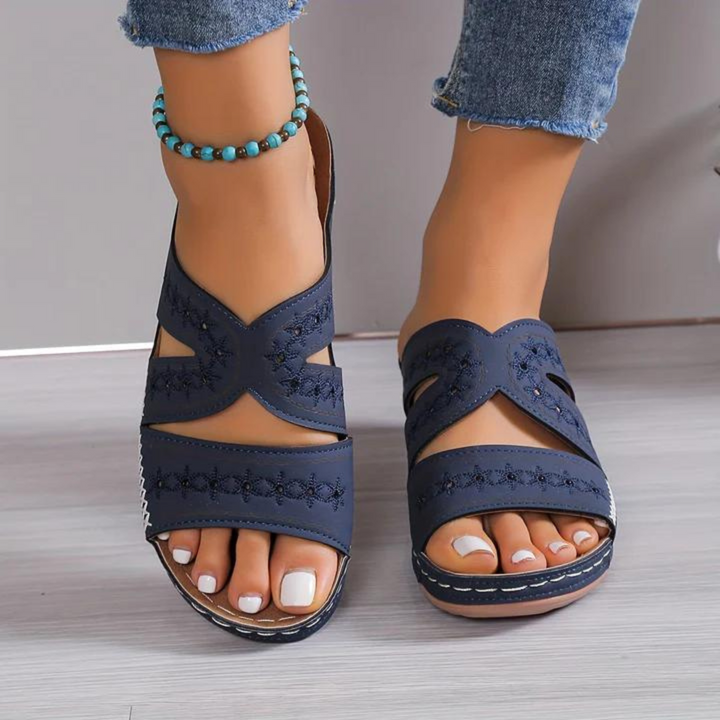 Orthopedic Sandals "Alice"