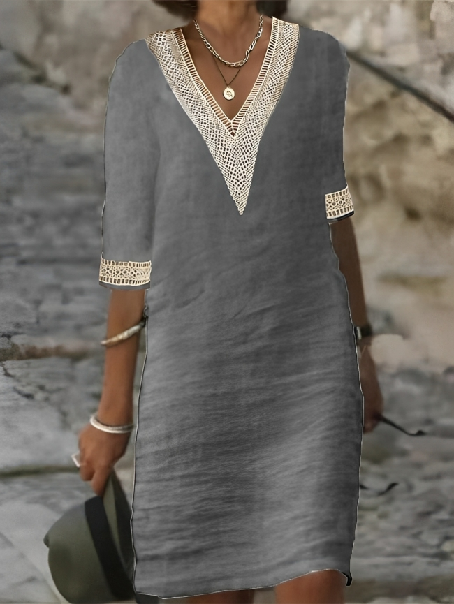 Dress "Paola"