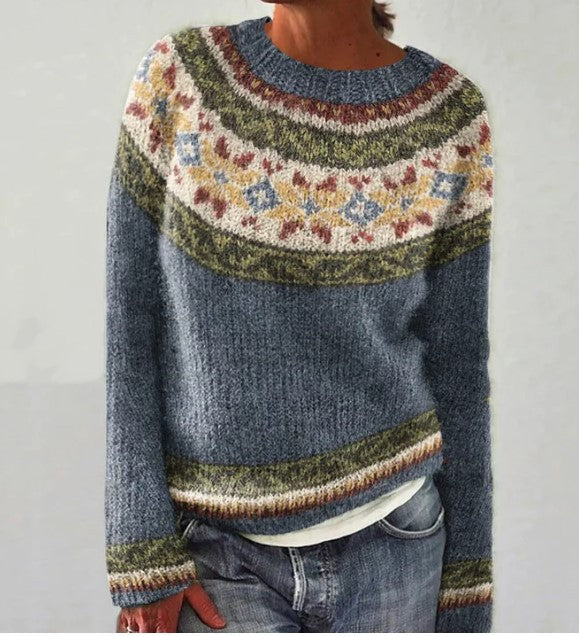 Sweater "Emily"