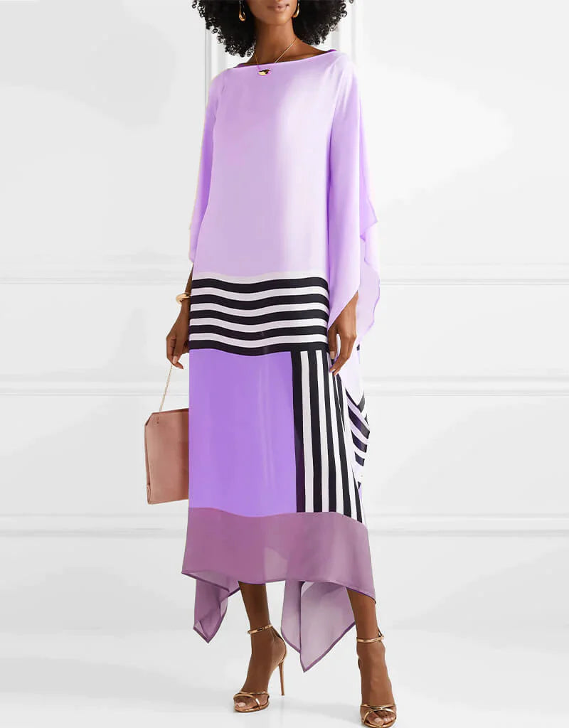 Caftan Dress "Miae"