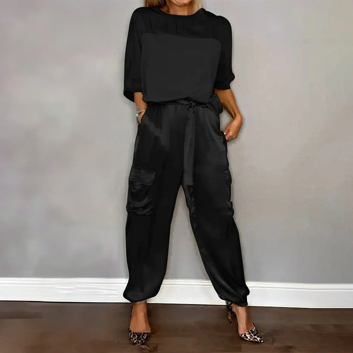 Two-Piece Set "Ritau"