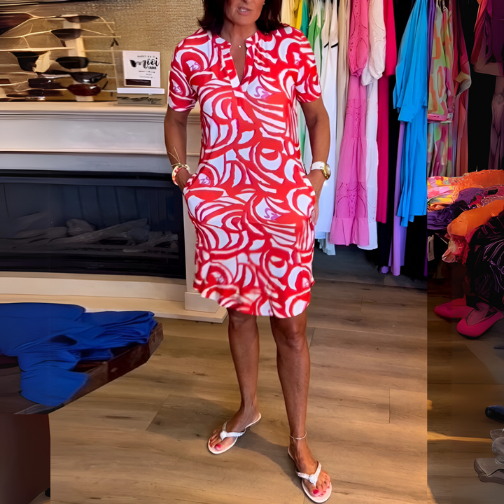 Dress "Haileye"