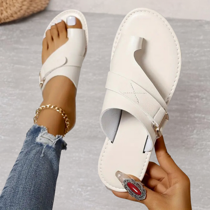 Orthopedic Sandals "Layla"