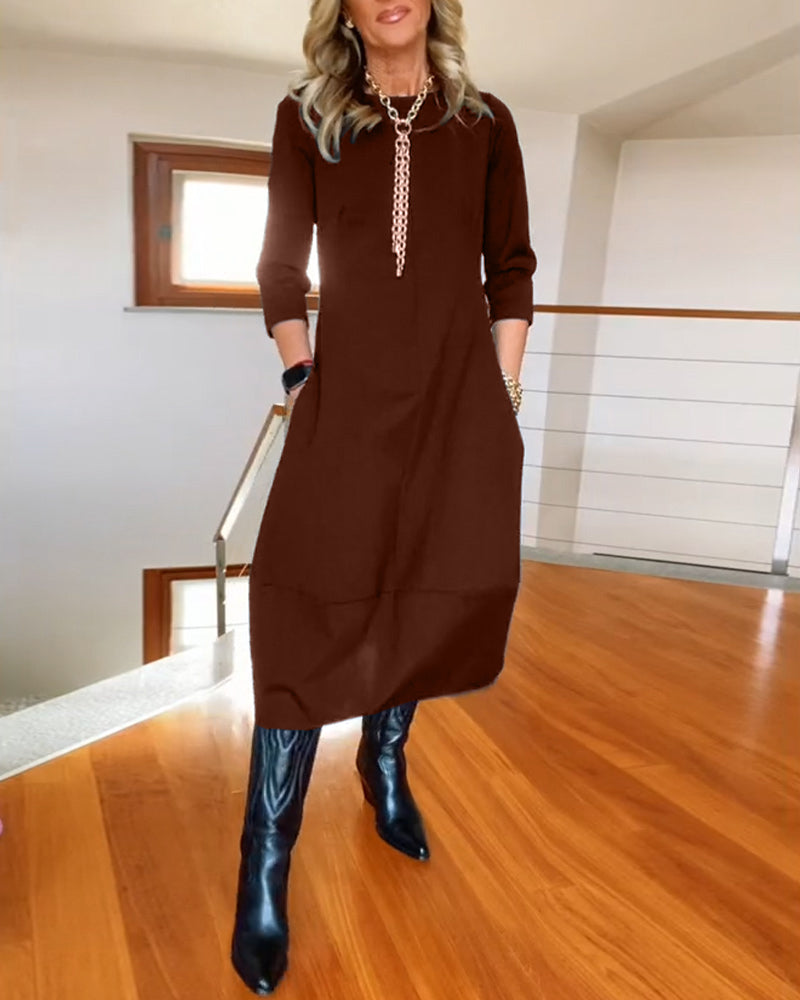 Dress "Joyce"