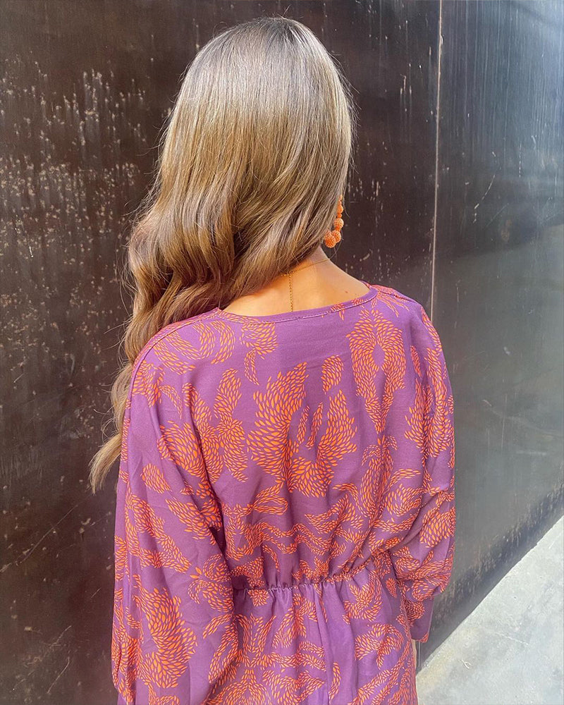 Dress "Pierai"