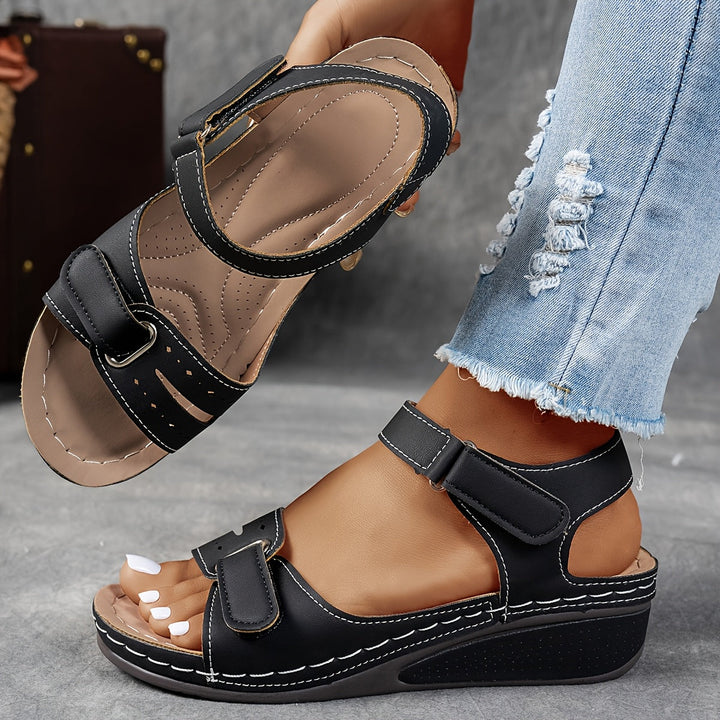 Orthopedic Sandals "Grace"