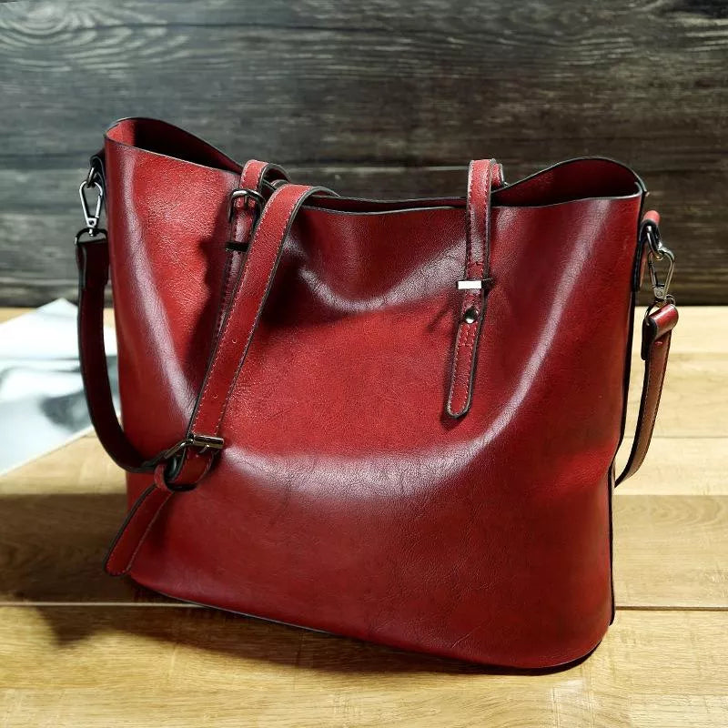Shoulder Bag "Noura"