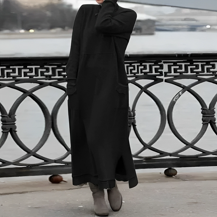 Comfortable Dress "Simran"