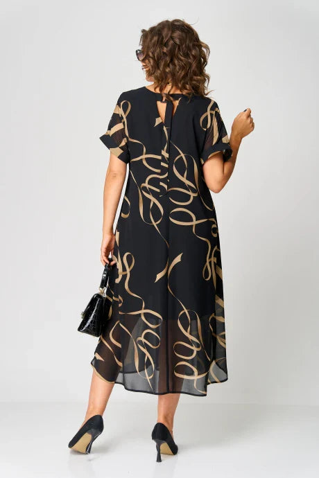 Dress "Avaa"