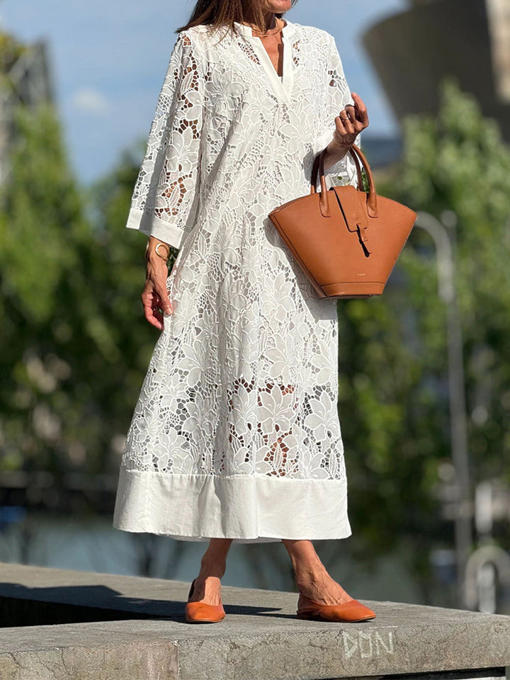 Lace Dress "Joanne"