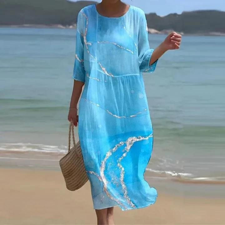 Dress "Daniela"
