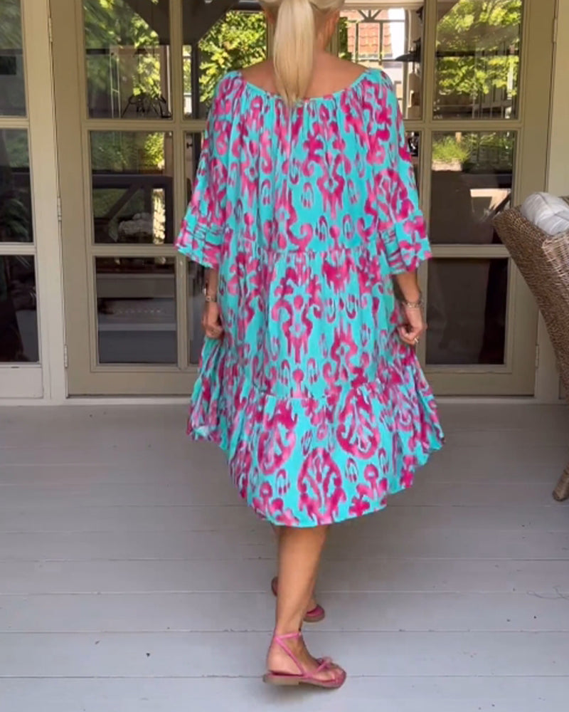 Dress "Francesca"