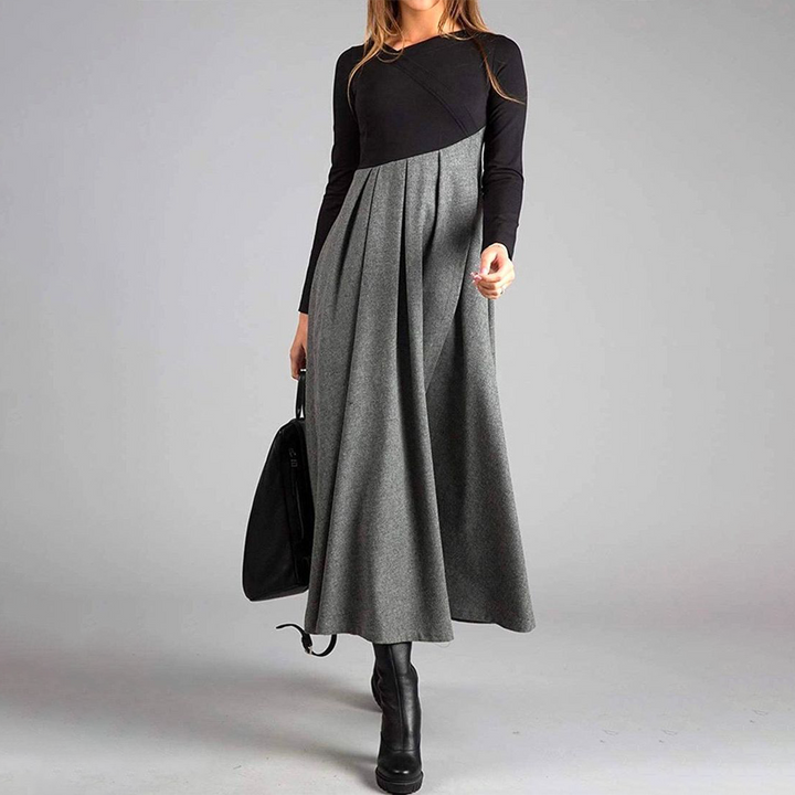 Dress "Lilya"