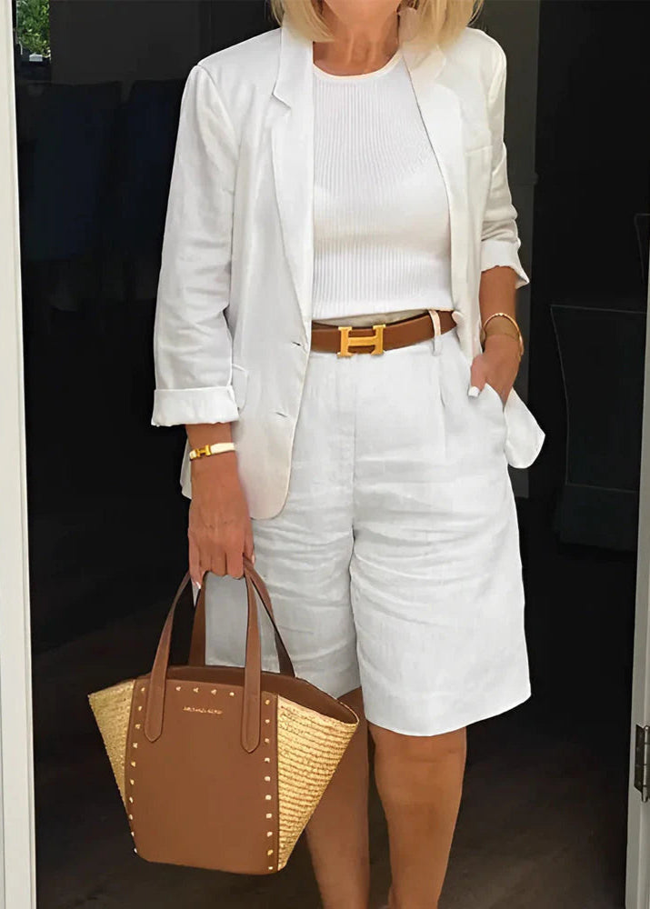 Two-Piece Set "Ariao"