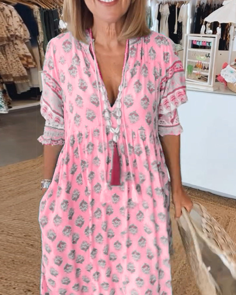 Dress "Harper"