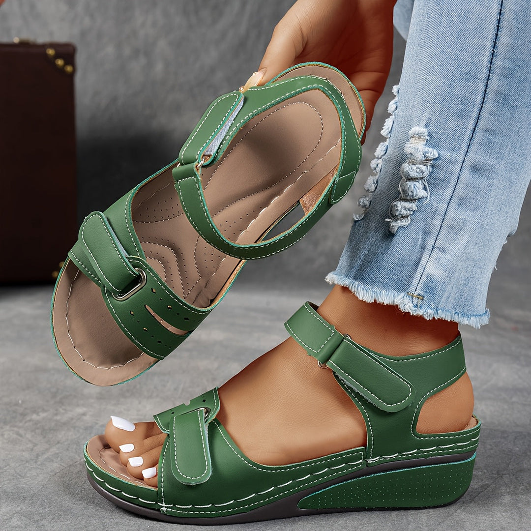 Orthopedic Sandals "Grace"