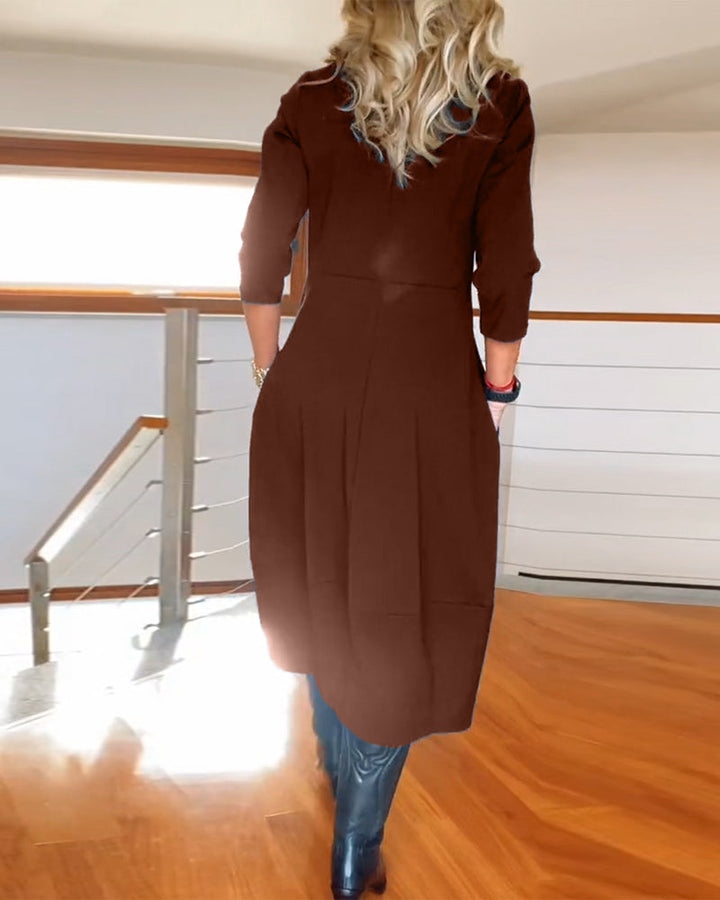 Dress "Joyce"