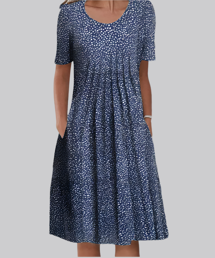 Handmade Dress "Ava"