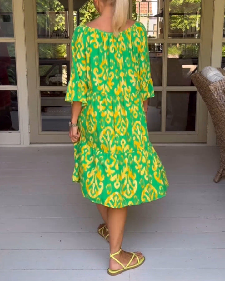 Dress "Francesca"