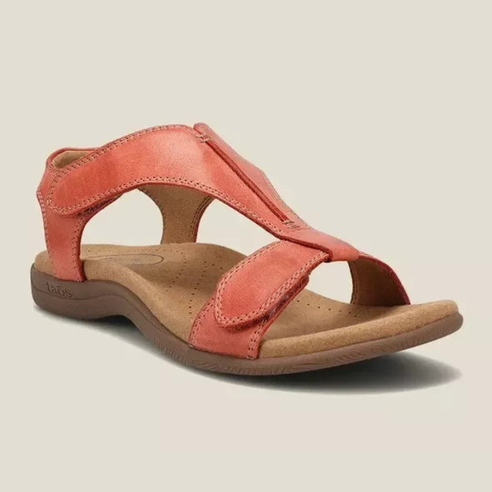 Orthopedic Sandals "Hazel"