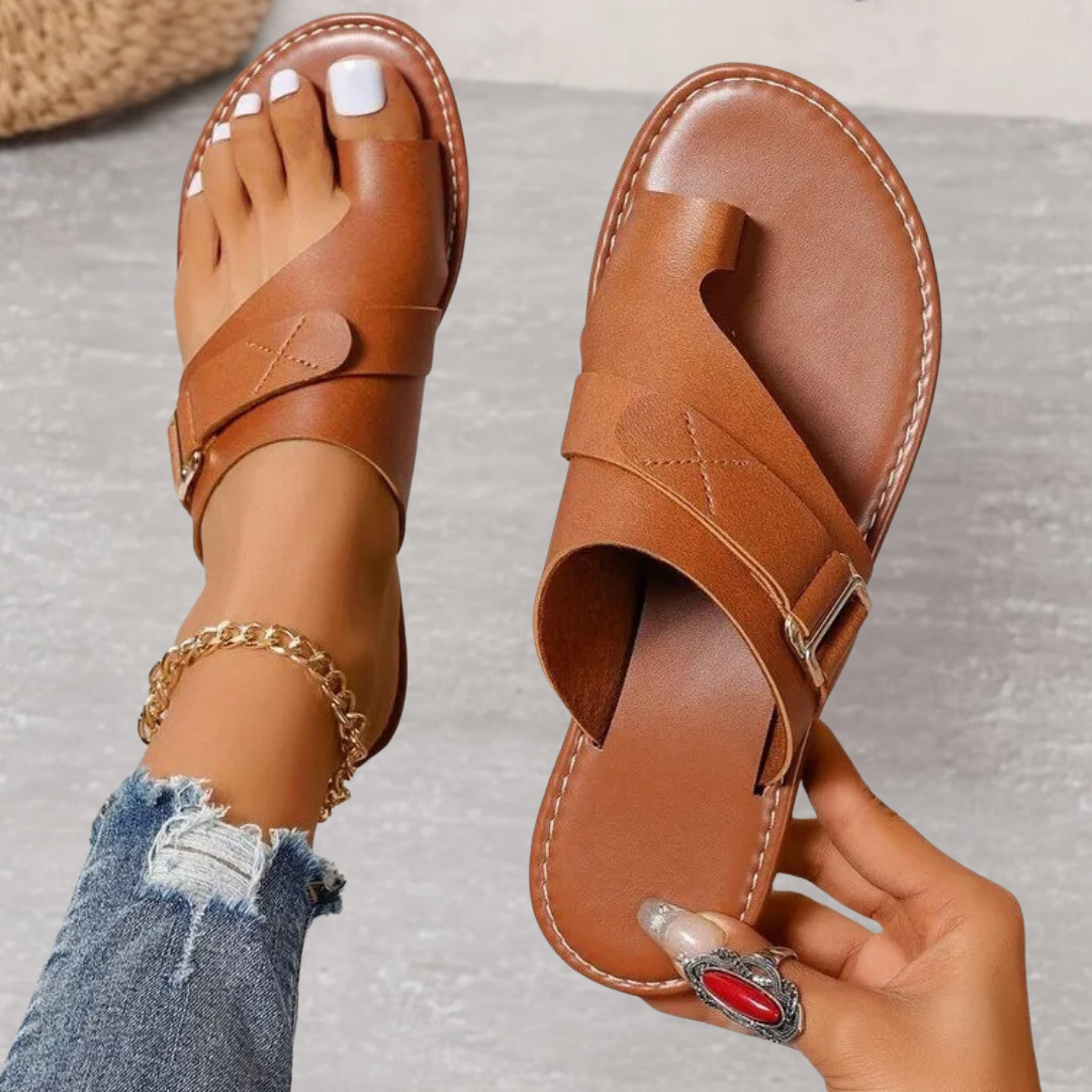 Orthopedic Sandals "Layla"