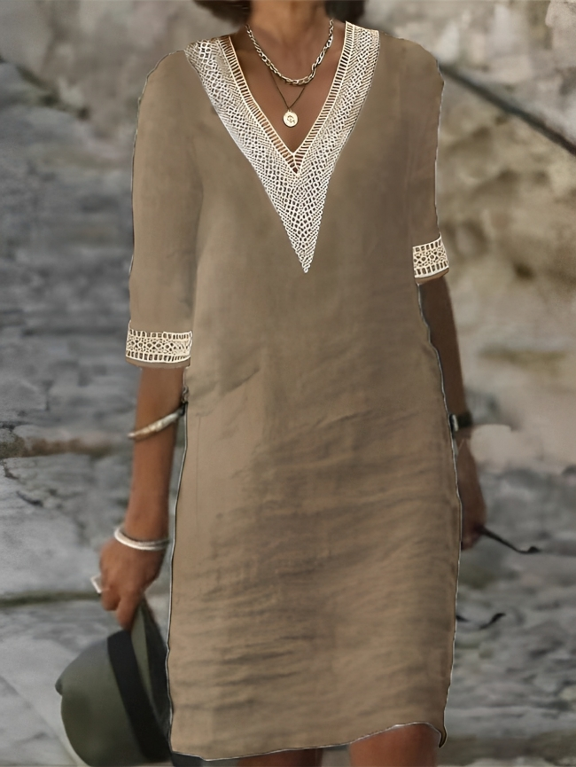 Dress "Paola"