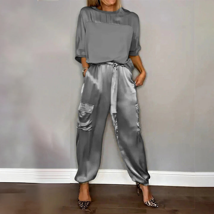 Two-Piece Set "Ritau"