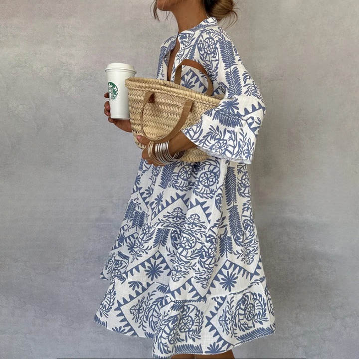 Dress "Vanessa"