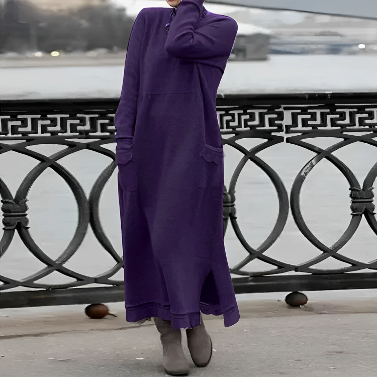 Comfortable Dress "Simran"