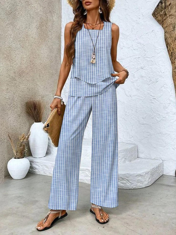 Two-Piece Set "Camila"