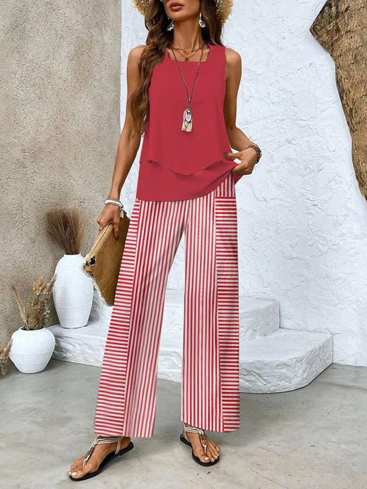 Two-Piece Set "Camila"