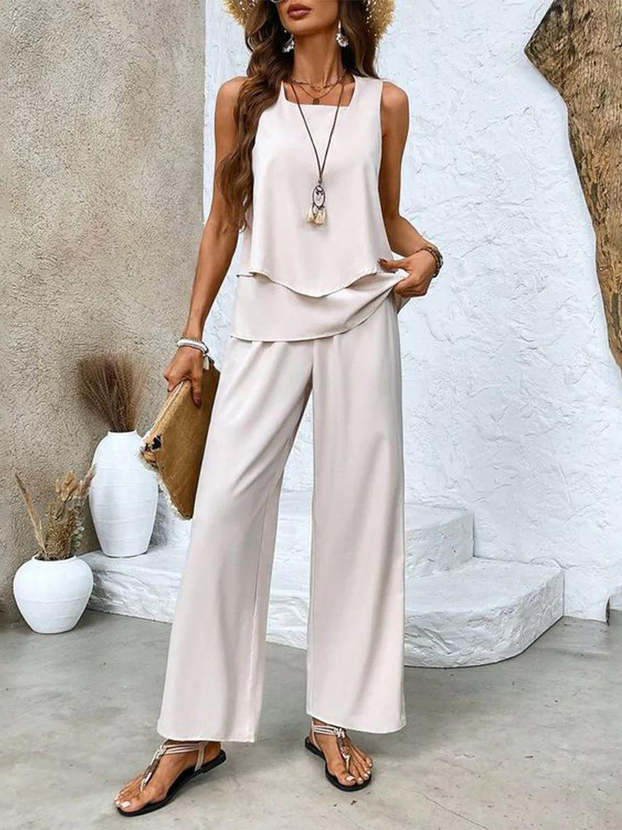 Two-Piece Set "Camila"