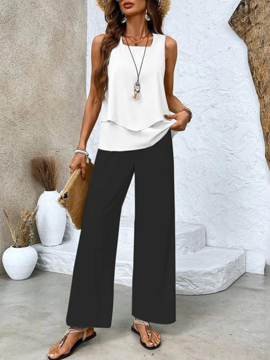 Two-Piece Set "Camila"